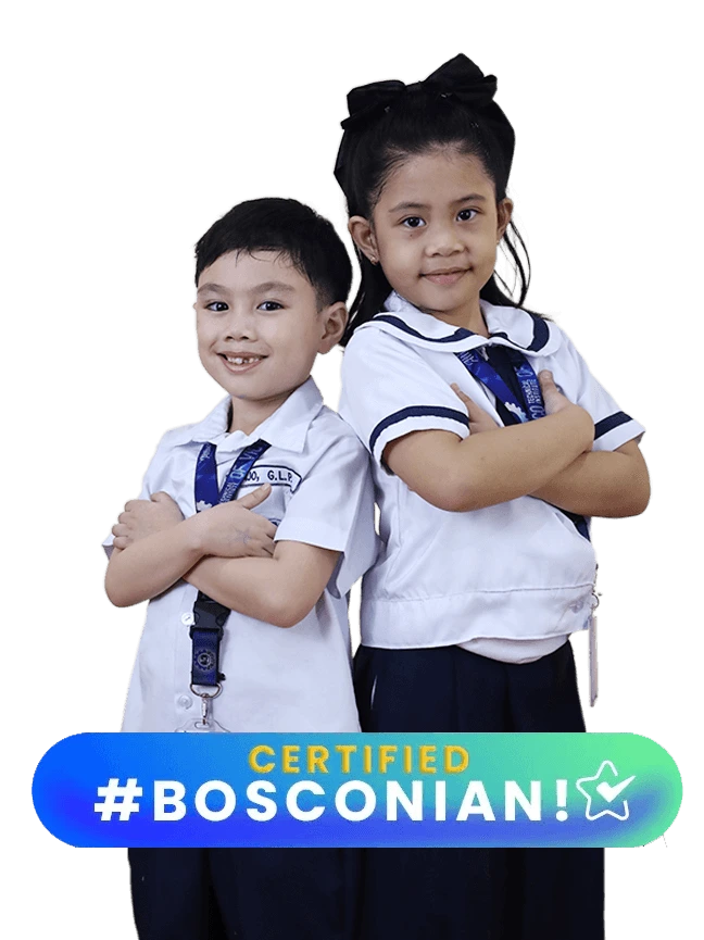 Don Bosco Logo