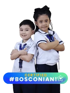 Don Bosco Logo